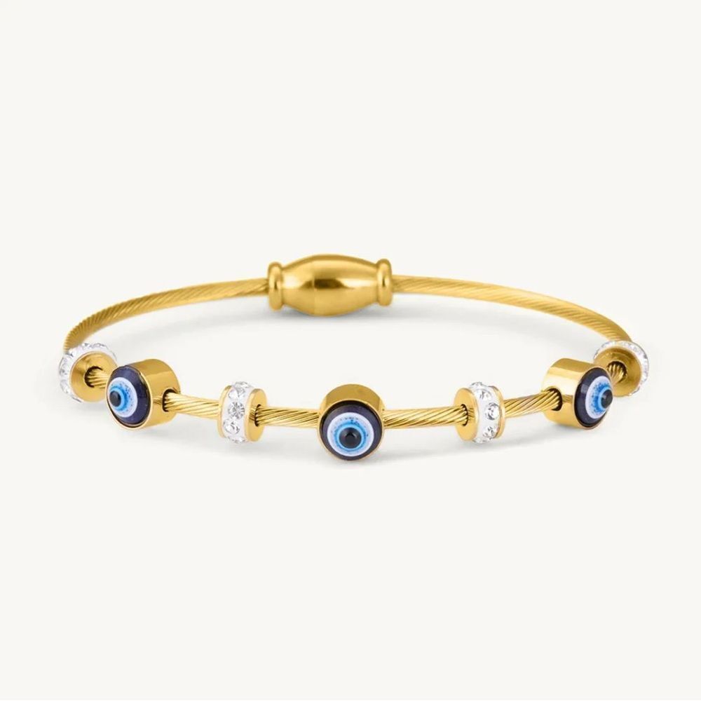 Evil Eye Bracelet N1823